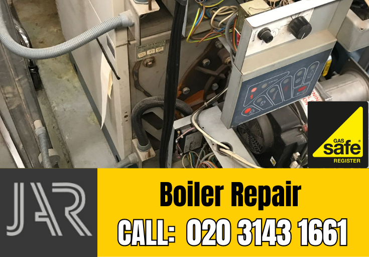 boiler repair Hornchurch