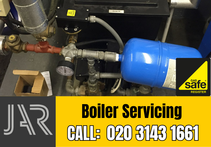 boiler service Hornchurch