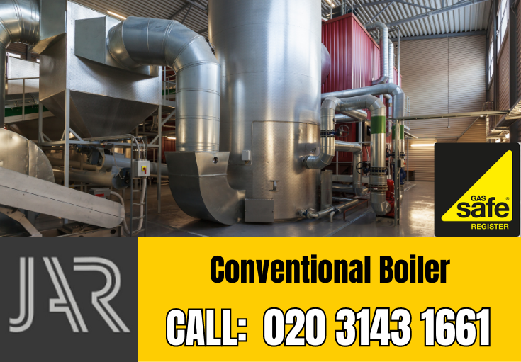 conventional boiler Hornchurch