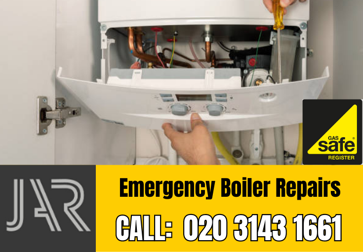 emergency boiler repairs Hornchurch