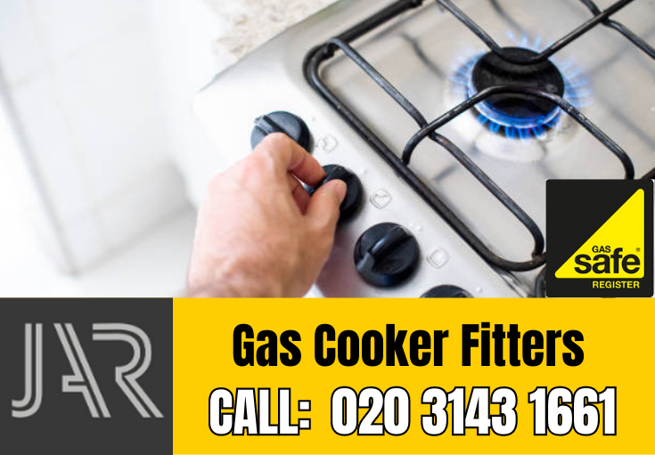 gas cooker fitters Hornchurch