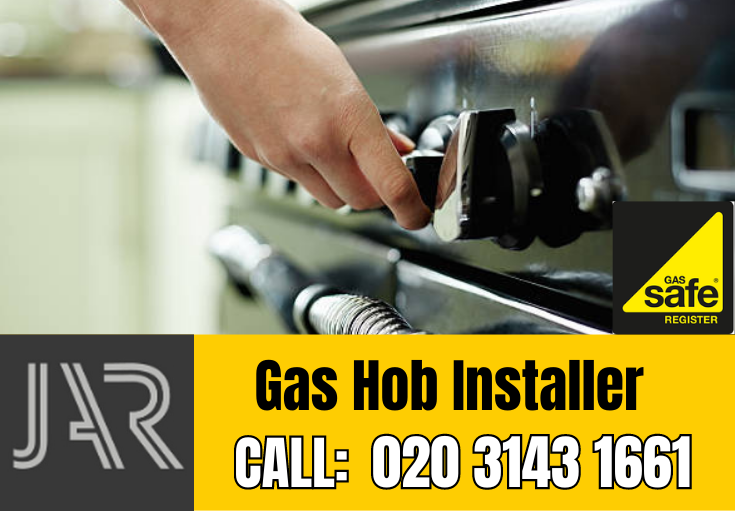 gas hob installer Hornchurch