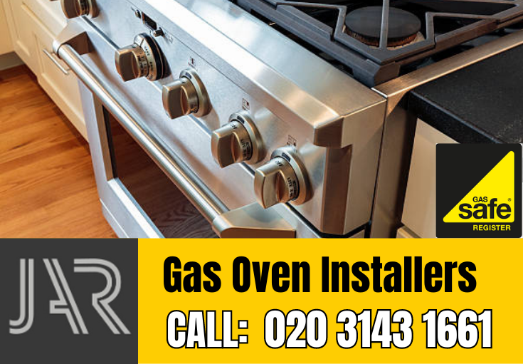 gas oven installer Hornchurch