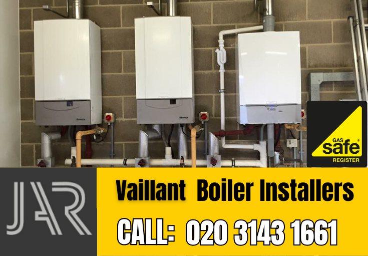 Vaillant boiler installers Hornchurch